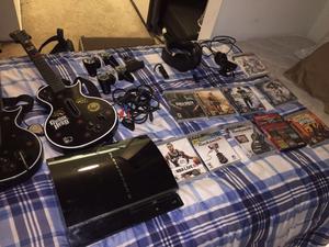 Play Station 3