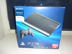 PlayStation 3 PS GB IMPECABLE original en caja