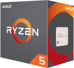 Procesador Amd Ryzen x 4 Cores ghz Am4 Envio