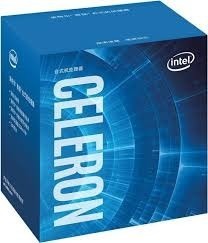 Procesador Intel Celeron G Skylake Socket  | Envio