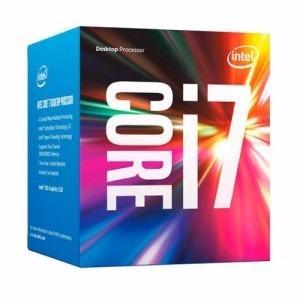 Procesador Intel Core I Kabylake ma Gen | Envio