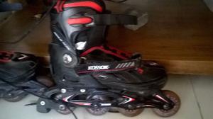 ROLLERS USADOS vendo