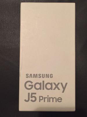 Samsung Galaxy J5 Prime NUEVO