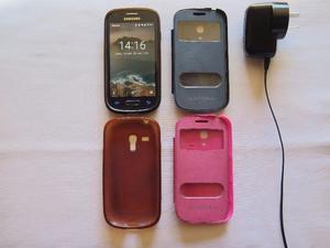 Samsung Galaxy S3 mini