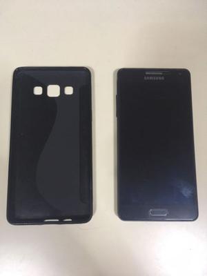 Samsung galaxy A5 impecable