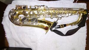 Saxo alto yamaha 23