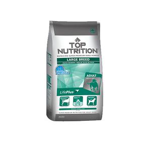 TOP NUTRITION LARGE BREED ADULT X 15Kg (Perro Adulto Raza