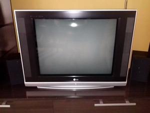 TV LG FLAT