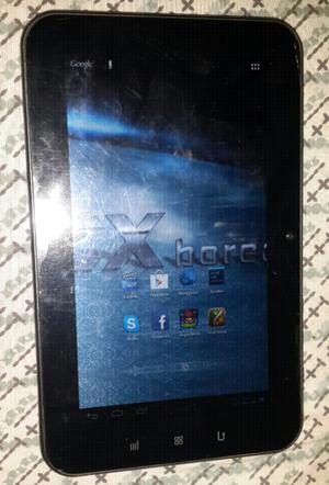 Tablet Cx boreal 7"