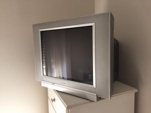 Televisor Philips 21 " pantalla plana