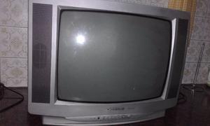 VENDO O PERMUTO TELEVISOR 20"