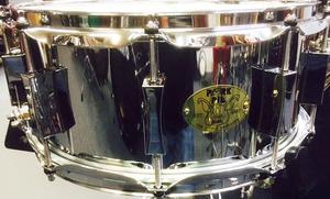 VENDO TAMBOR PORK PIE LITTLE SQUEALER STEEL 14x6 (U.S.A.)