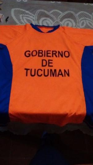 Vdo pto 12 camisetas más 10 pantalones más 1arquero