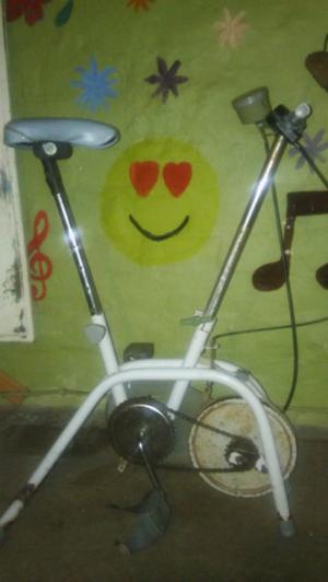 Vendo Bicicleta Fija