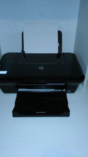 Vendo Impresora HP  usada