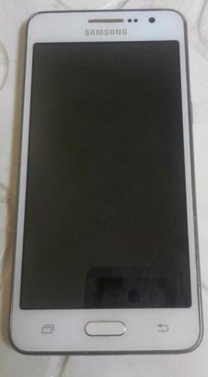 Vendo Samsung Grand prime