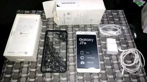 Vendo Samsung galaxy jg