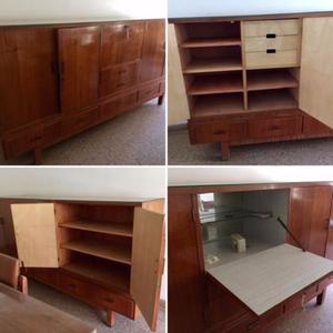 Vendo muebles en buen estado