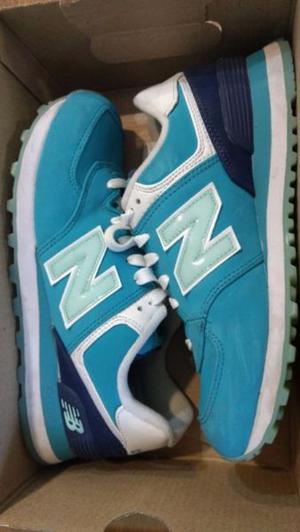 Zapatillas New Balance 574