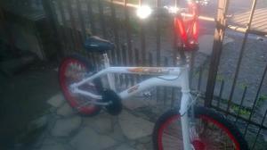 bicicleta restauras ala venta