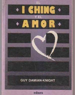 el i ching y el amor de guy damian-knight $280