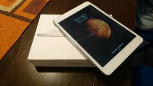 iPad Mini 2 32g Vibrio Templado Y Funda