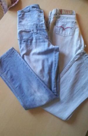 2x1jeans talle 37