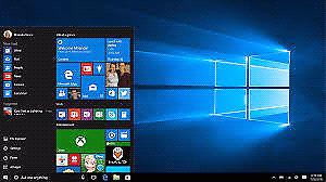 Actualizate a Windows 10!!