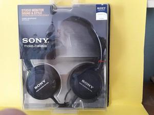 Auriculares Sony Mdr Zx100