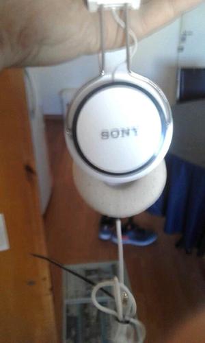 Auriculares Sony originales audio