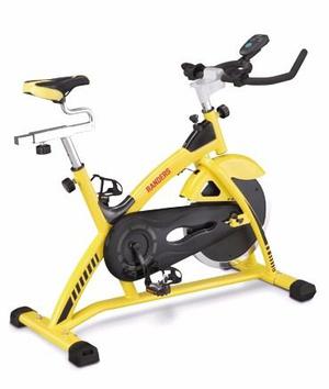 Bicicleta Spinning Indoor Randers Mod Arg-889sp Hasta 120 Kg