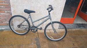 Bicicleta playera r24
