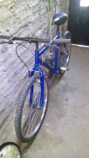 Bicicleta r 26