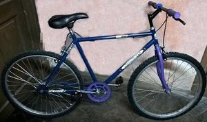 Bicicleta rodado 26