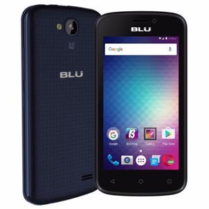 Blu Advance 4.0 M 4G LTE
