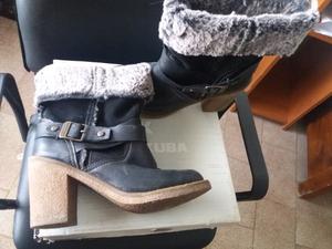 Botas Kate kuba