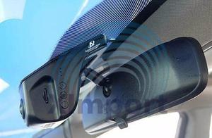 Camara Video Grabadora Dvr Para Auto