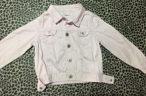 Campera gabardina Cheeky talle 2