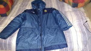 Camperon Argentina Original Adidas Nuevo