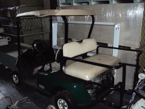 Carro de Golf Electrico Ezgo 