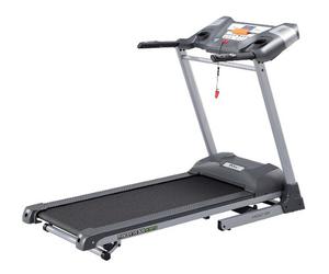 Cinta P/ Correr Trotar Caminar Randers Arg 500 Si Sop.110 Kg