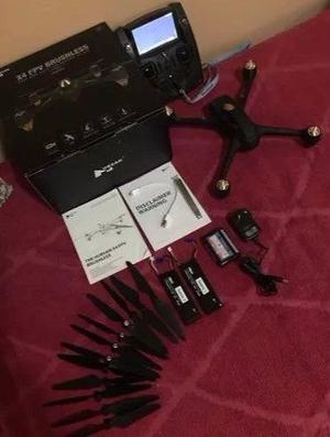 Drone HUBSAN h501s brushless