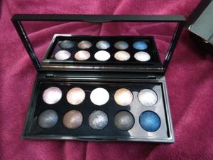 Elf Baked Eyeshadow Palette- Paleta de Sombras