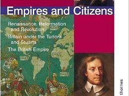 Empires and Citizens book 2 Ben Walsh