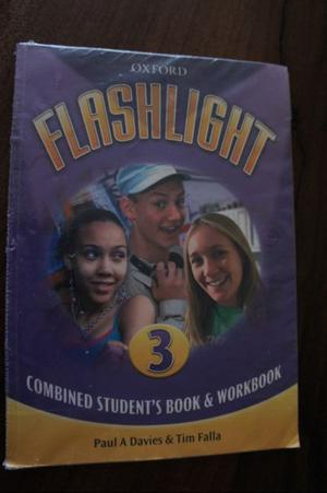 Flashlight 3 Ed.oxford
