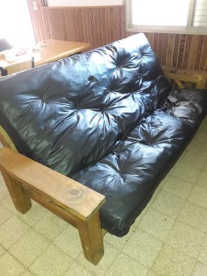 Futon de 3 cuerpos