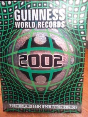 Guinness World Records - Planeta