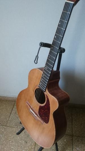 Guitarra Alhambra Nj Cw2 Electroacústica