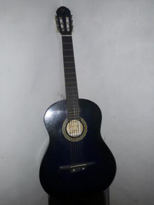 Guitarra criolla Foglia