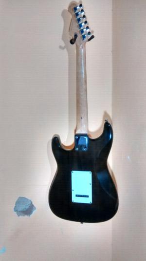 Guitarra electrica aria